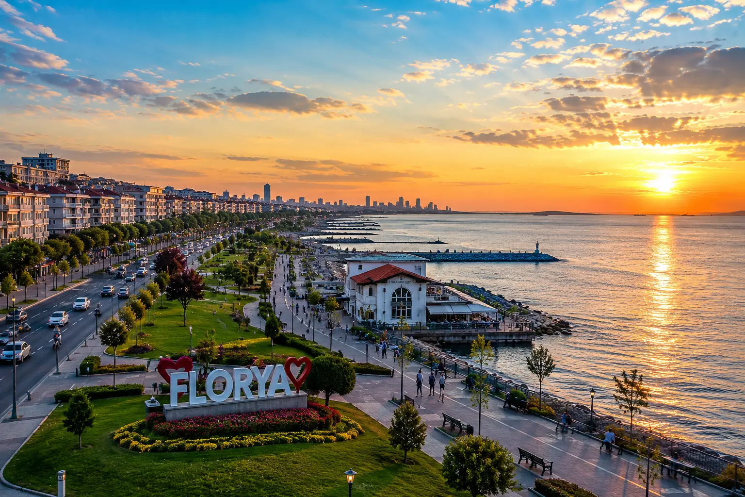 Florya Istanbul