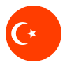 پرچم ترکیه